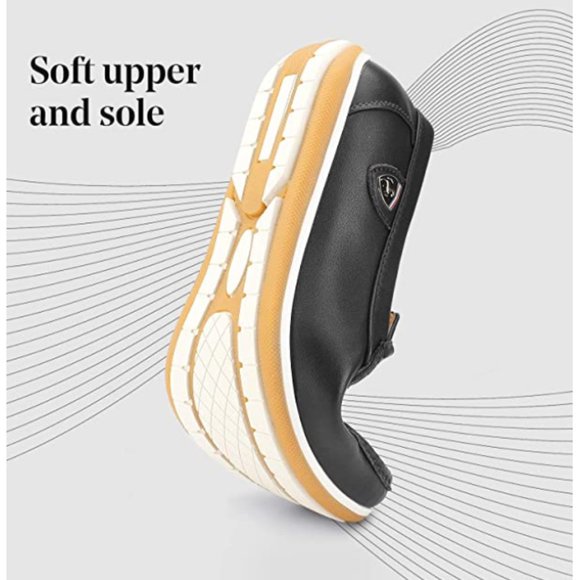 NEW! Men's "Bush" Driving Loafer Moccasins - Picture 5 of 6